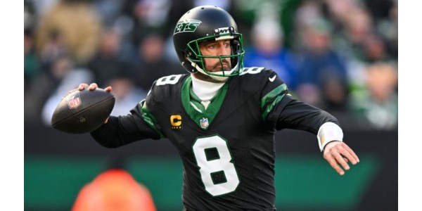 New York Jets on irtisanonut pelinrakentaja Aaron Rodgersin etukäteen